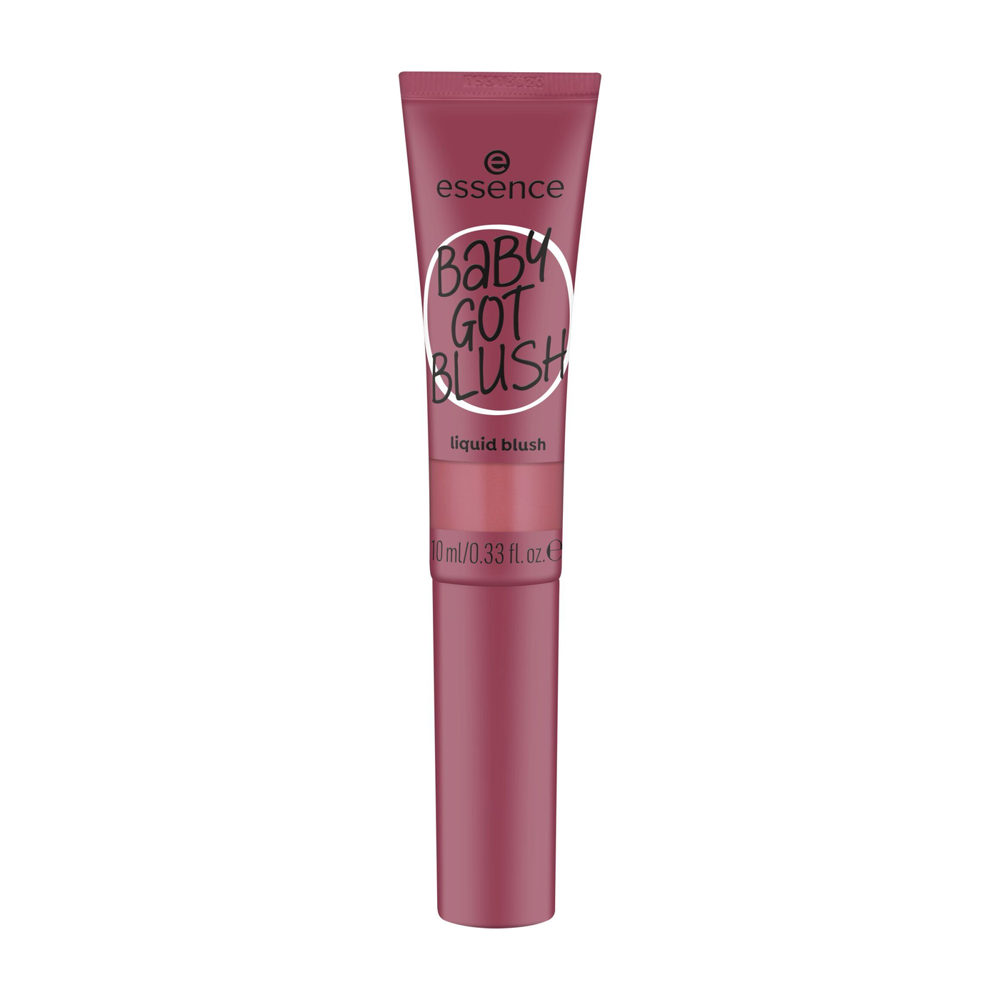 Essence Baby Got Blush Liquid - 20 Blushin Berry product image