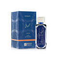 Lattafa Al Maleky Hayaati Eau de Parfum, 100ml product image