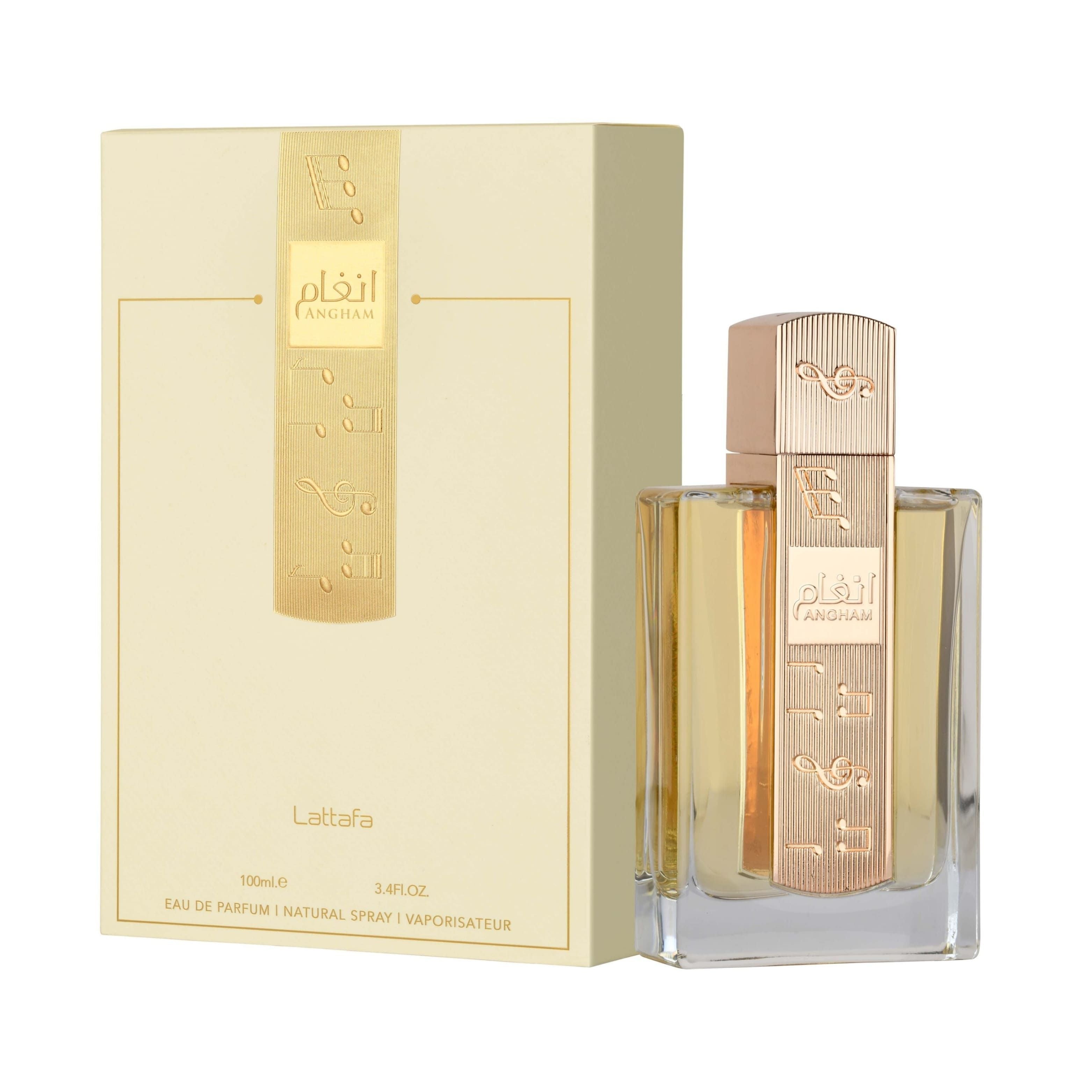 Lattafa Angham Eau de Parfum, 100ml product image