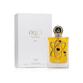 Lattafa Pride Gold Tharwah Eau de Parfum, 100ml product image
