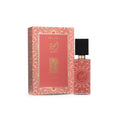 Lattafa Pink To Pink Ajwad Eau de Parfum, 60ml product image