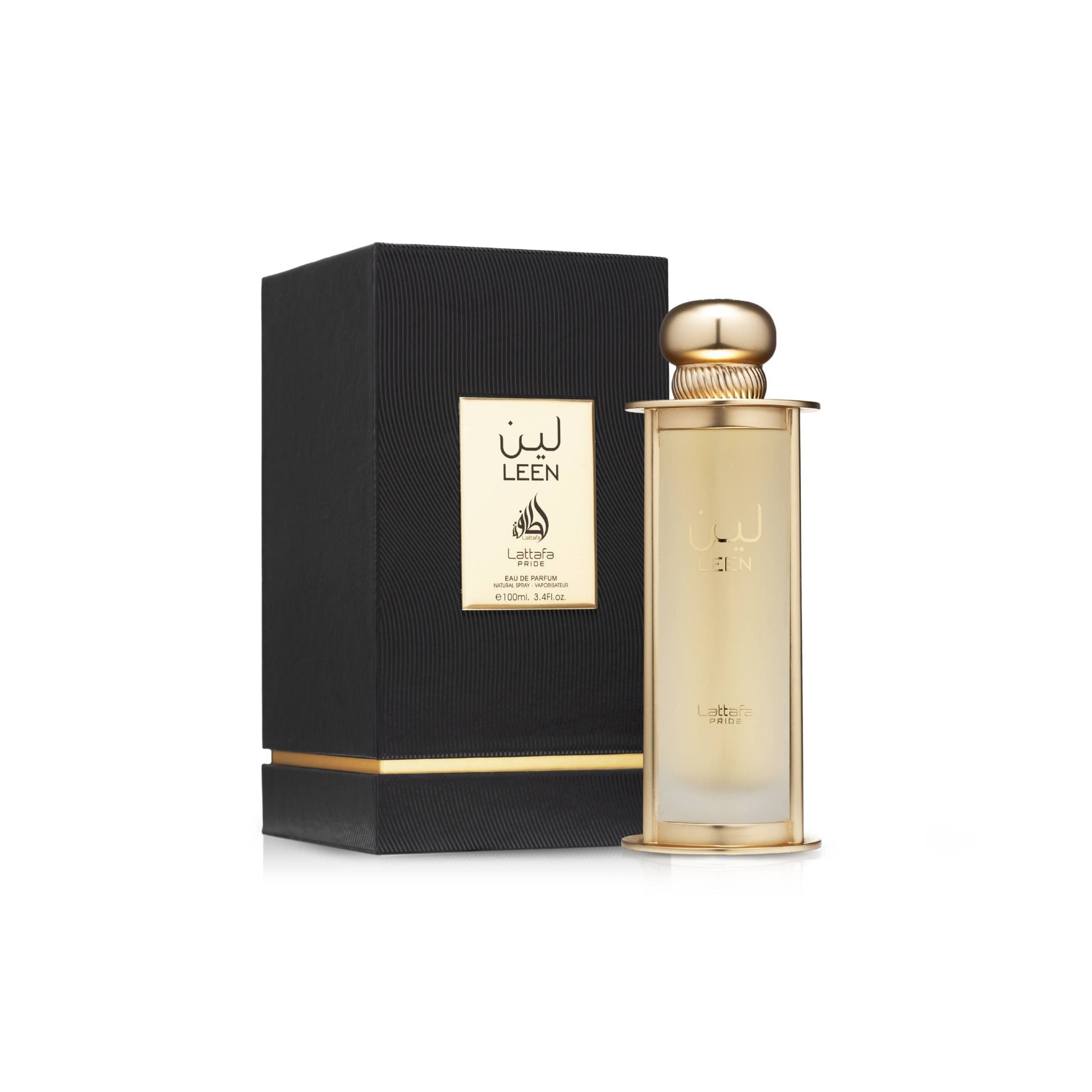 Lattafa Pride Leen Eau de Parfum, 100ml product image