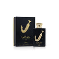 Lattafa Gold Ishq Al Shuyukh Eau de Parfum, 100ml product image