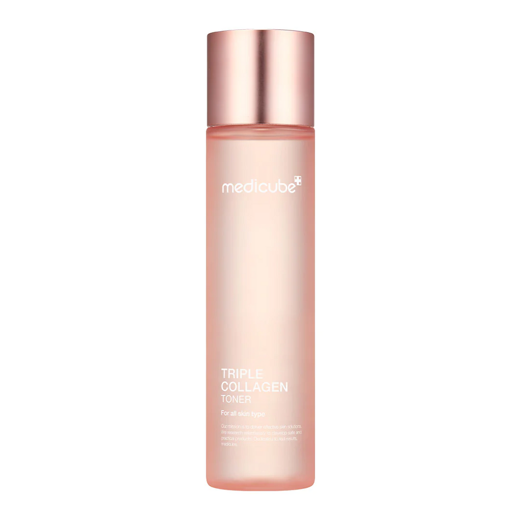 Medicube Triple Collagen Toner, 140ml product image 2