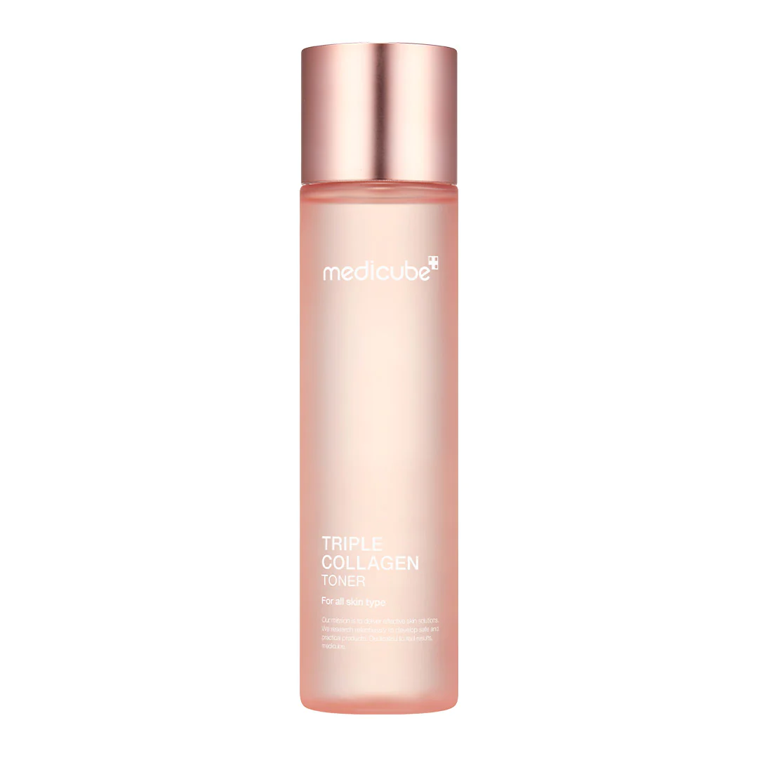 Medicube Triple Collagen Toner, 140ml product image 2