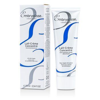 Embryolisse Lait Cream Concentre Multi-Function Nourishing Moisturizer, 75ml product image 5