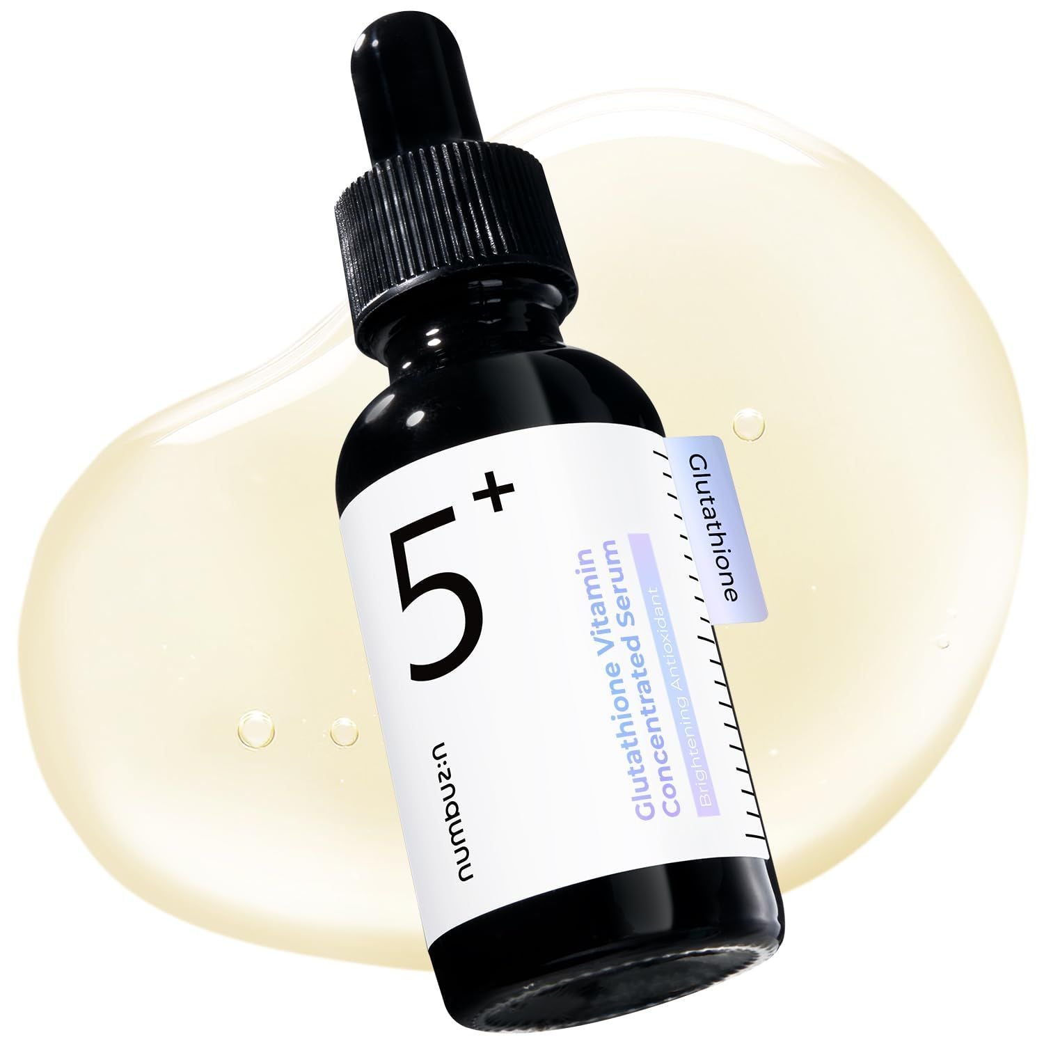 Numbuzin No.5 Vitamin Concentrated Serum, 30ml product image 2