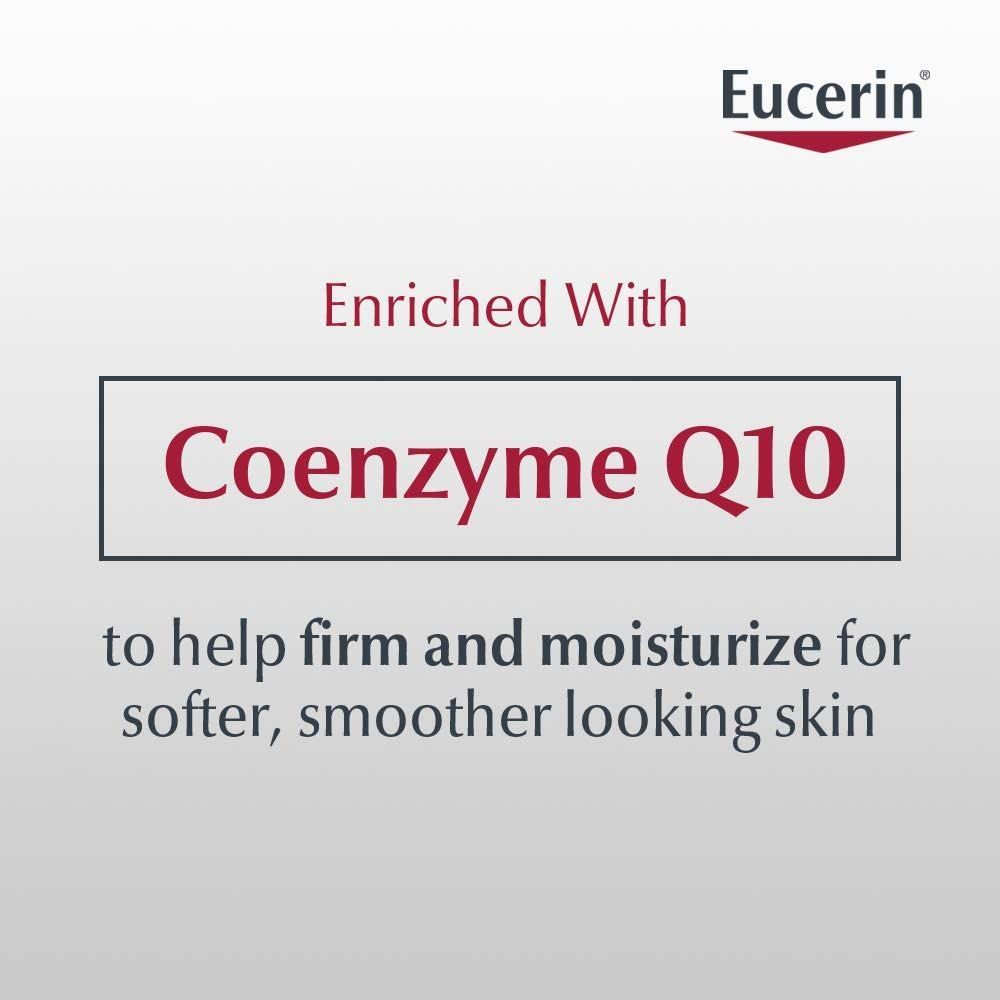 Eucerin Q10 Anti-Wrinkle Face Creme 48 g product image 5