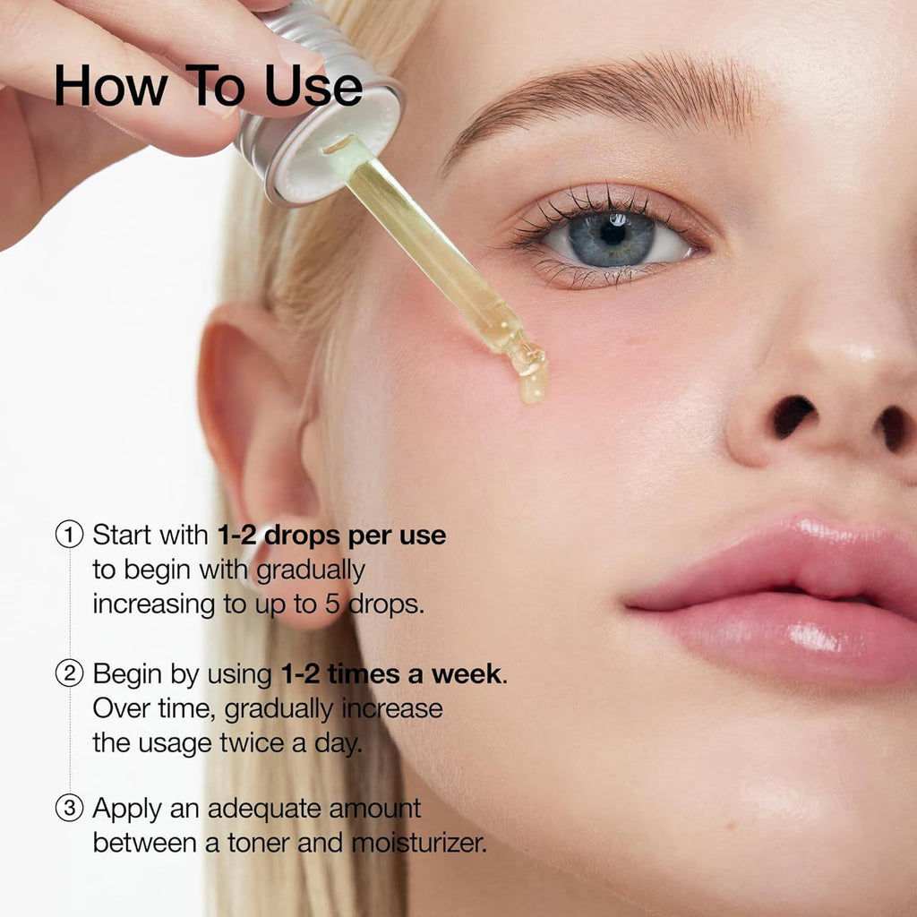 Anua Azelaic Acid 10 Hyaluron Redness Soothing Serum 30ml product image 6