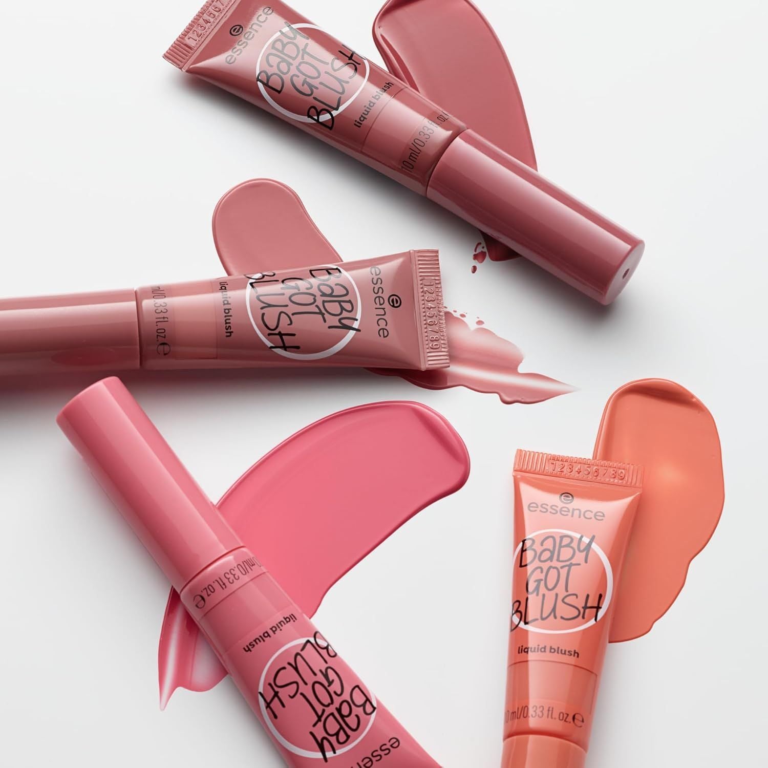 Essence Baby Got Blush Liquid - 20 Blushin Berry product image 3