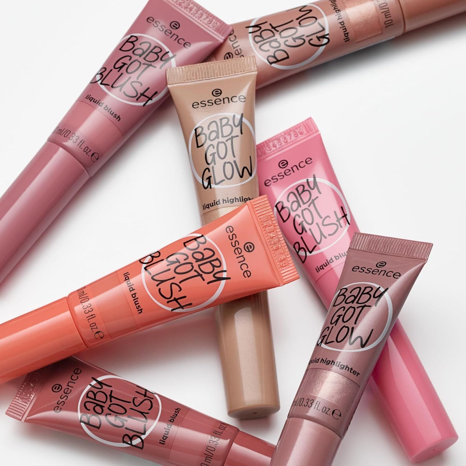 Essence Baby Got Blush Liquid - 20 Blushin Berry product image 4
