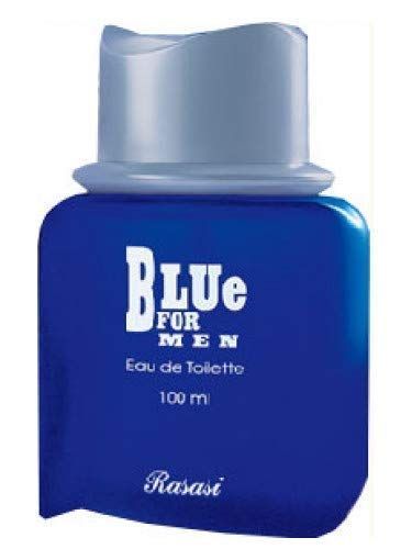 Rasasi Blue For Men Eau De Toilette for Men, 100ml product image 3