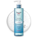 Eucerin Hydrating Cleansing Gel, 400ml product image
