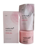 Medicube Pdrn Pink Collagen Toning Gel Toner Pad, 70 Pads product image