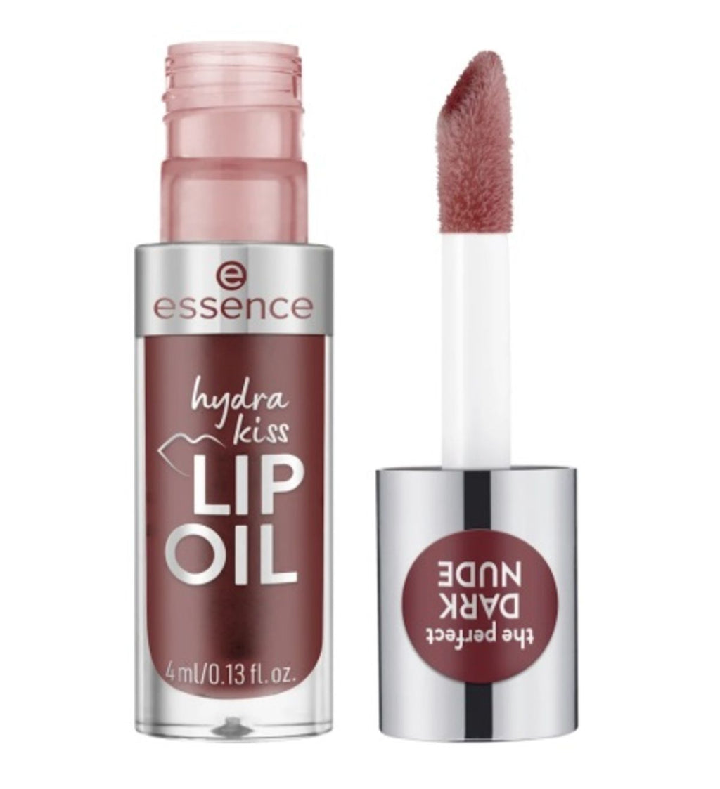 Essence Hydra Kiss Lip Oil Mocha Glow 08 product image