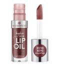 Essence Hydra Kiss Lip Oil Mocha Glow 08 product image