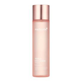 Medicube Triple Collagen Pink Toner, 150ml product image