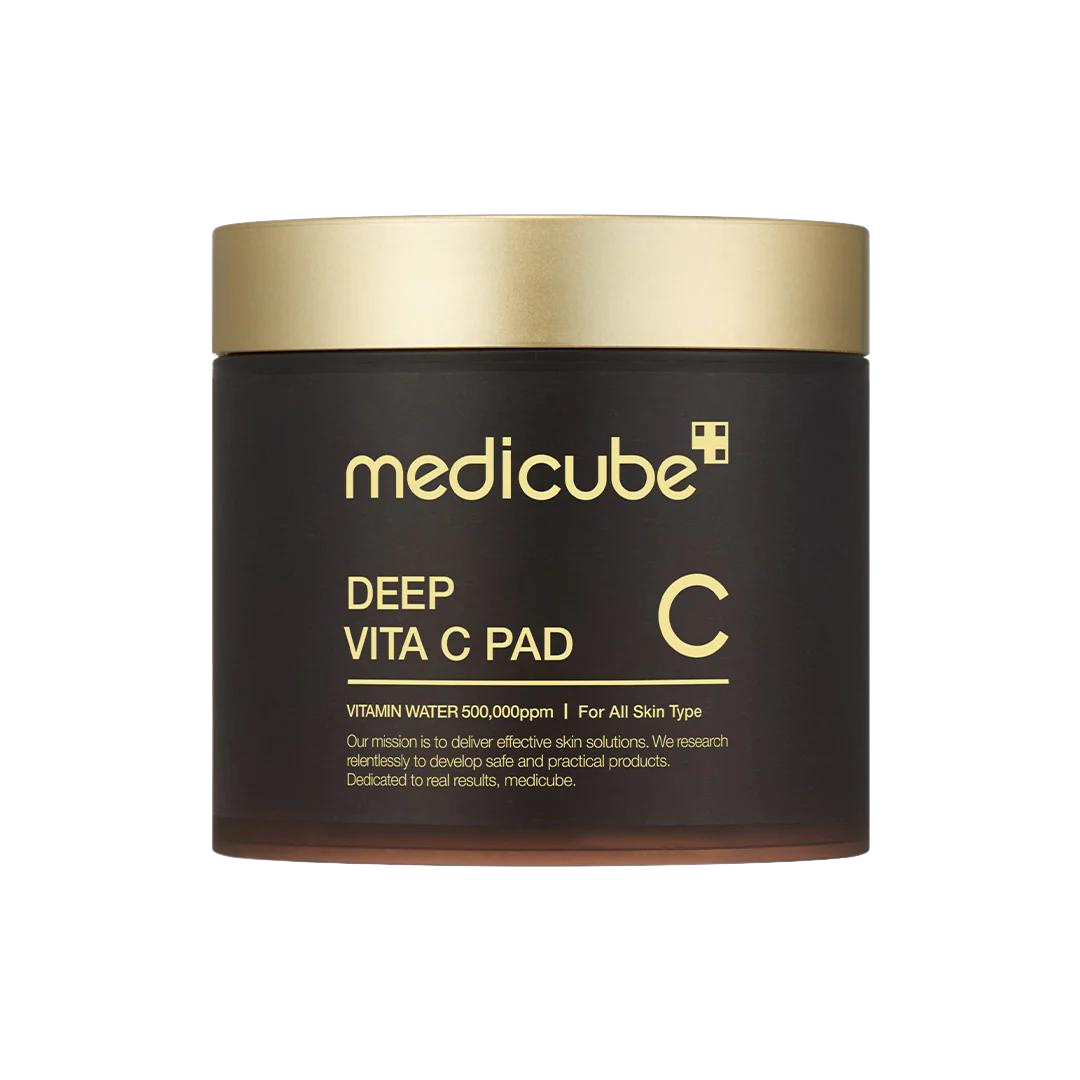 Medicube Deep Vita C Pad, 70 Pads product image