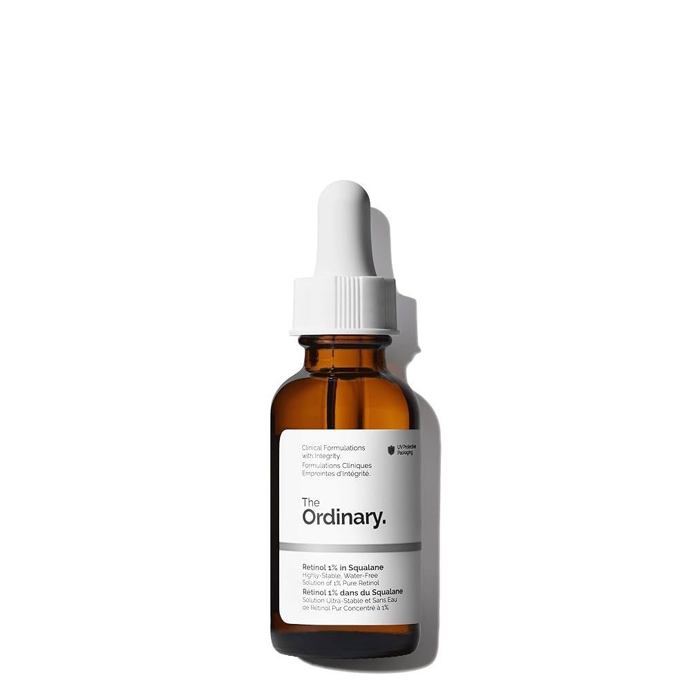The Ordinary 1% Retinol in Squalane, 30ml product image 2