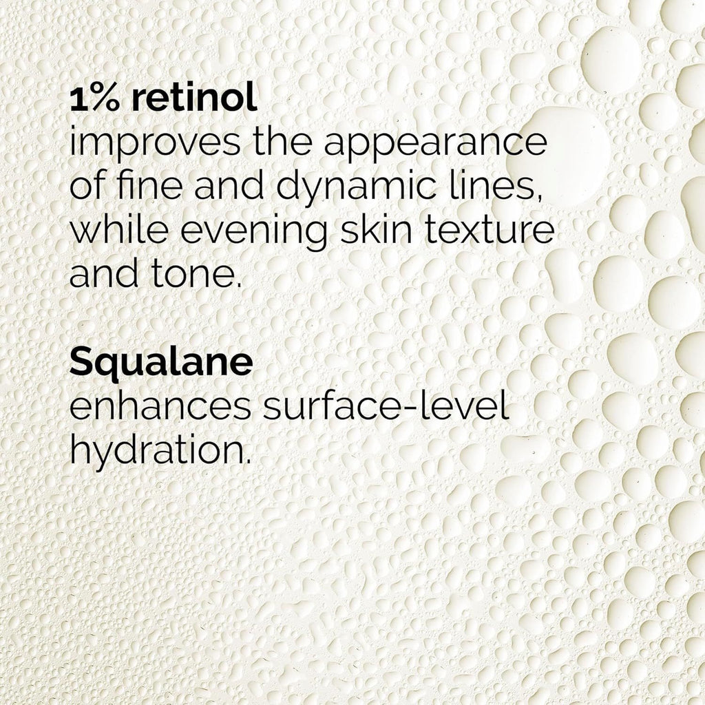 The Ordinary 1% Retinol in Squalane, 30ml product image 4