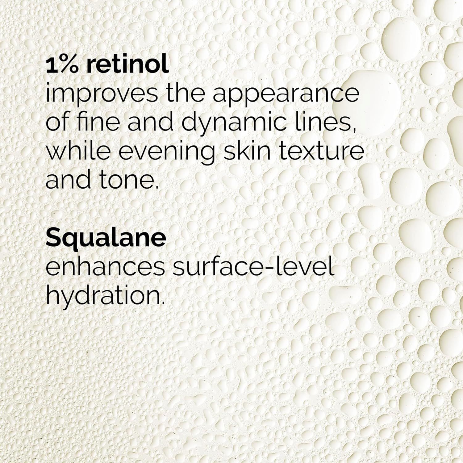 The Ordinary 1% Retinol in Squalane, 30ml product image 4