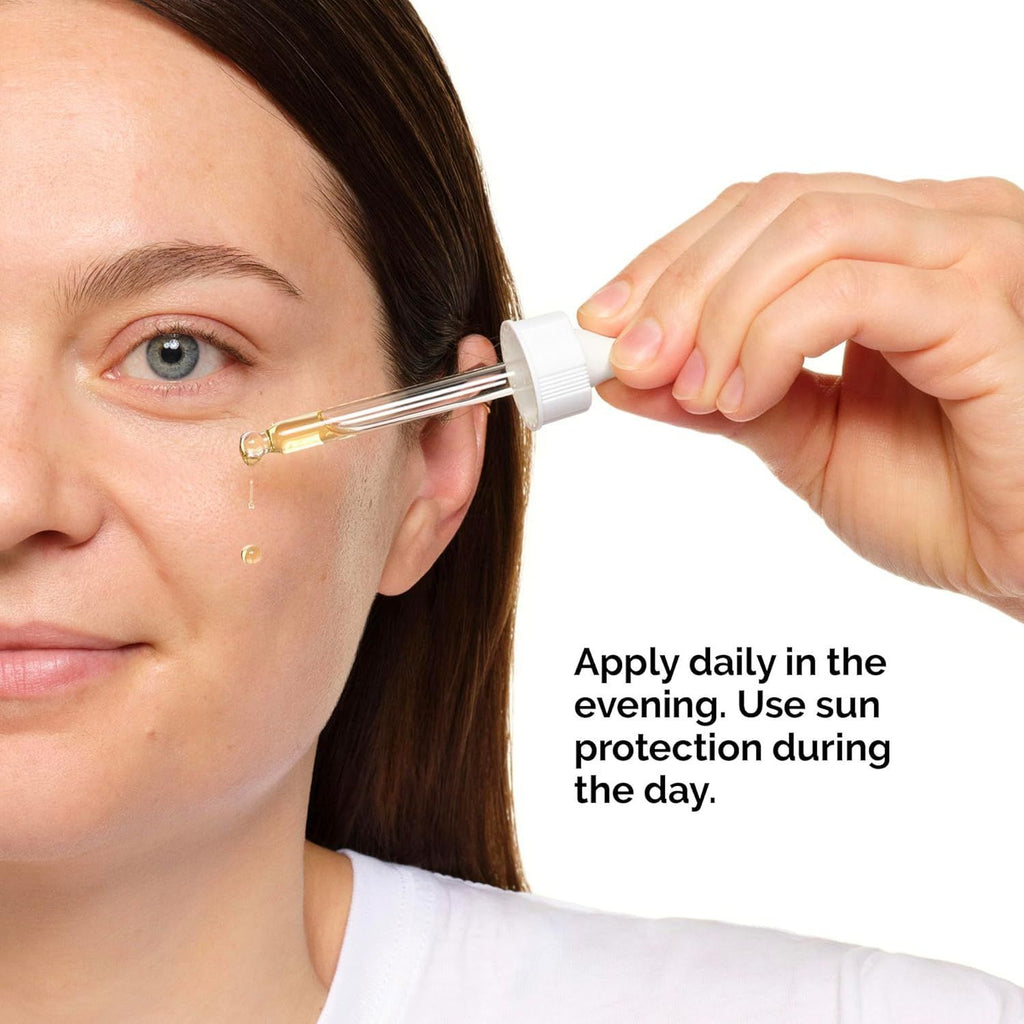 The Ordinary 1% Retinol in Squalane, 30ml product image 5