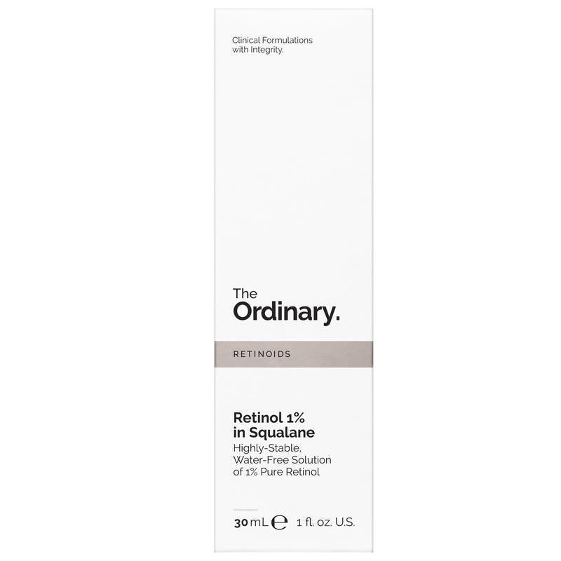 The Ordinary 1% Retinol in Squalane, 30ml product image 6