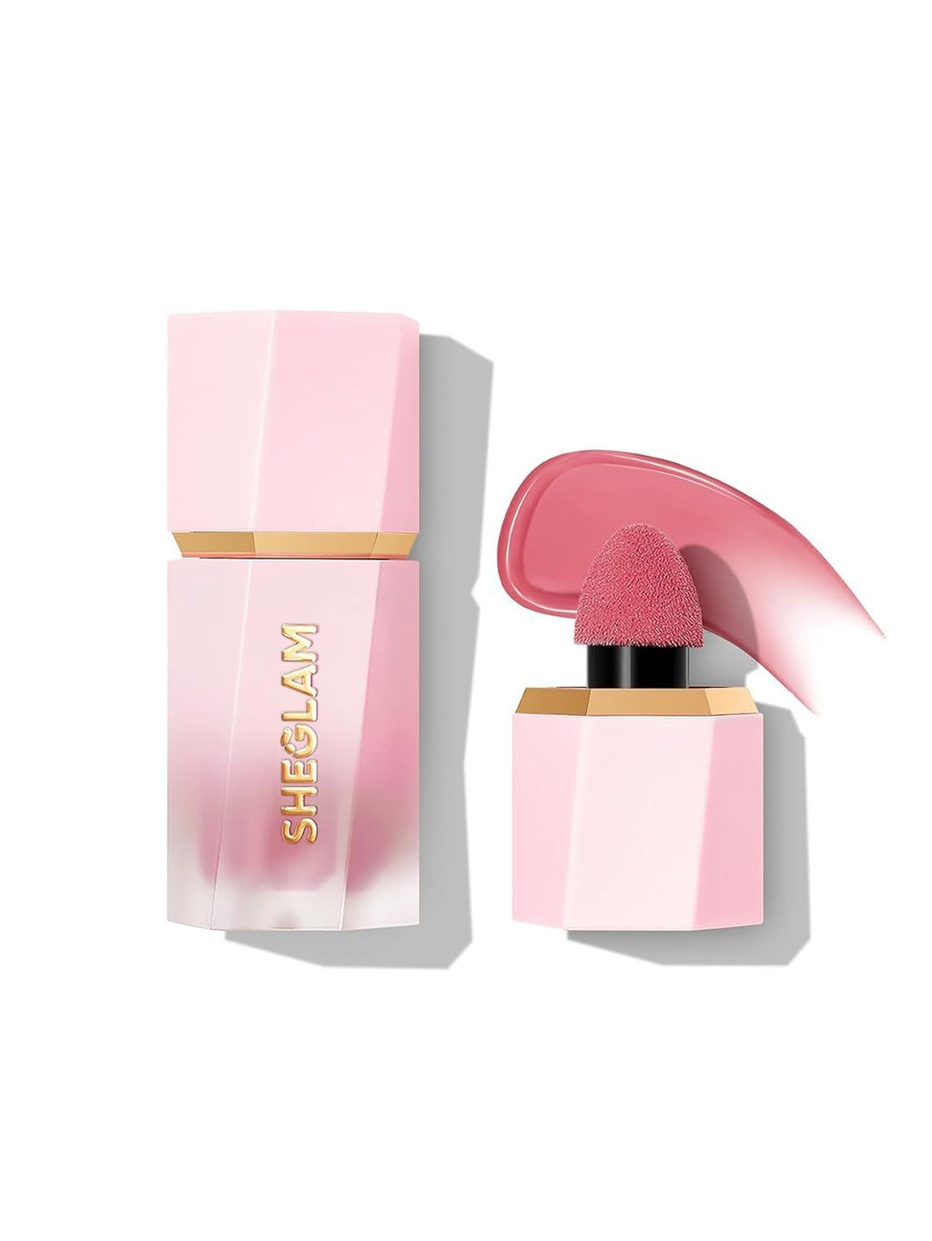 Sheglam Love Cake Color Bloom Liquid Blush, 5.2ml product image 7