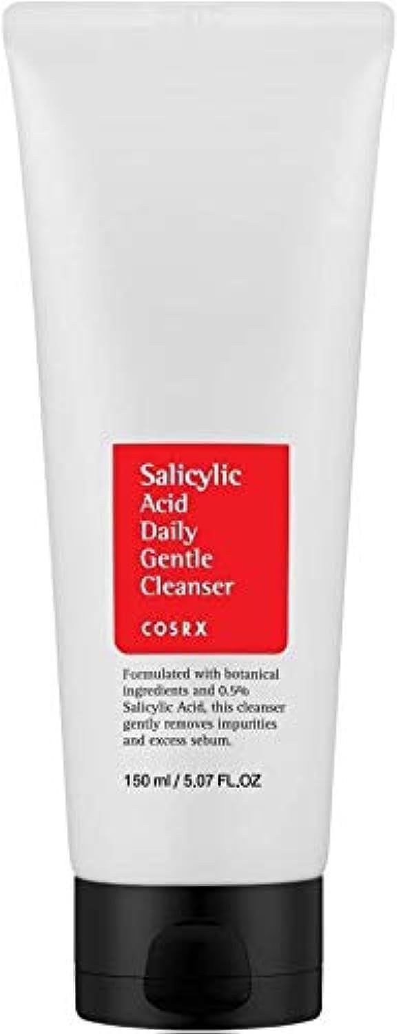 Cosrx Salicylic Acid Daily Gentle Cleanser, 150ml product image 2