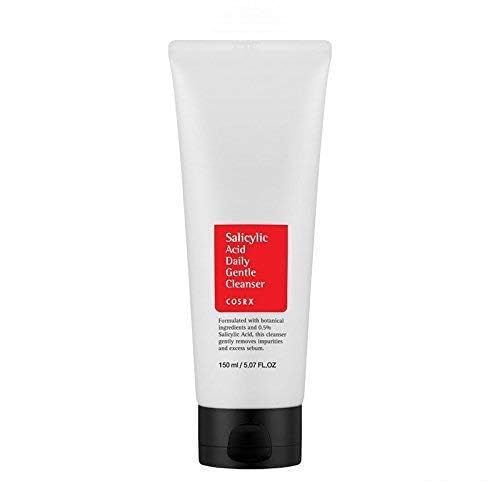 Cosrx Salicylic Acid Daily Gentle Cleanser, 150ml product image 3