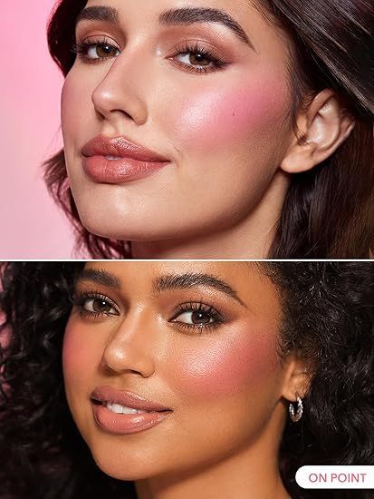 Sheglam Color Bloom Liquid Blush - On Point, 5.2ml product image 2