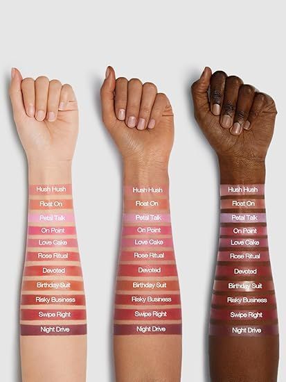 Sheglam Color Bloom Liquid Blush - On Point, 5.2ml product image 5