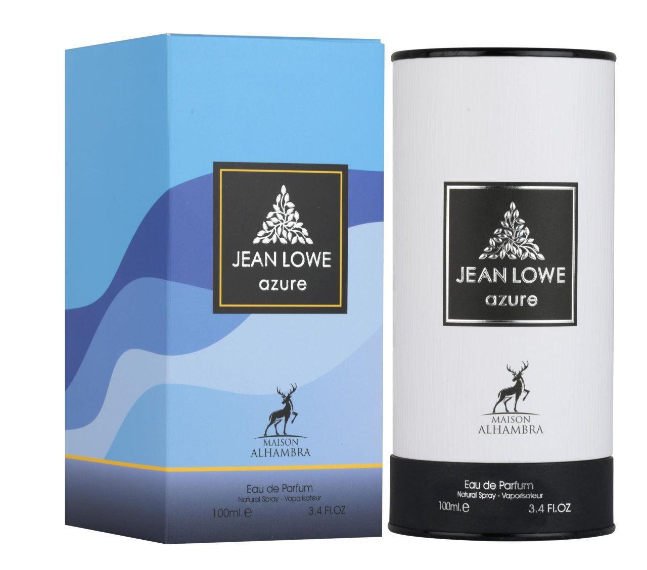 Hamra Jean Lowe Eau de Parfum, 100ml product image
