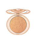 Charlotte Tilbury Hollywood Glow Glide Face Highliting Powder Champage Glow product image