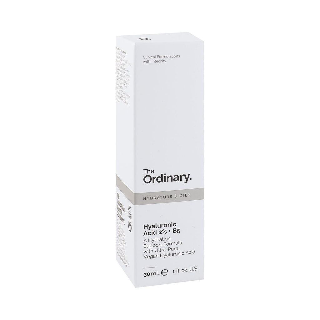 The Ordinary Hyaluronic Acid 2% and B,5 30ml product image