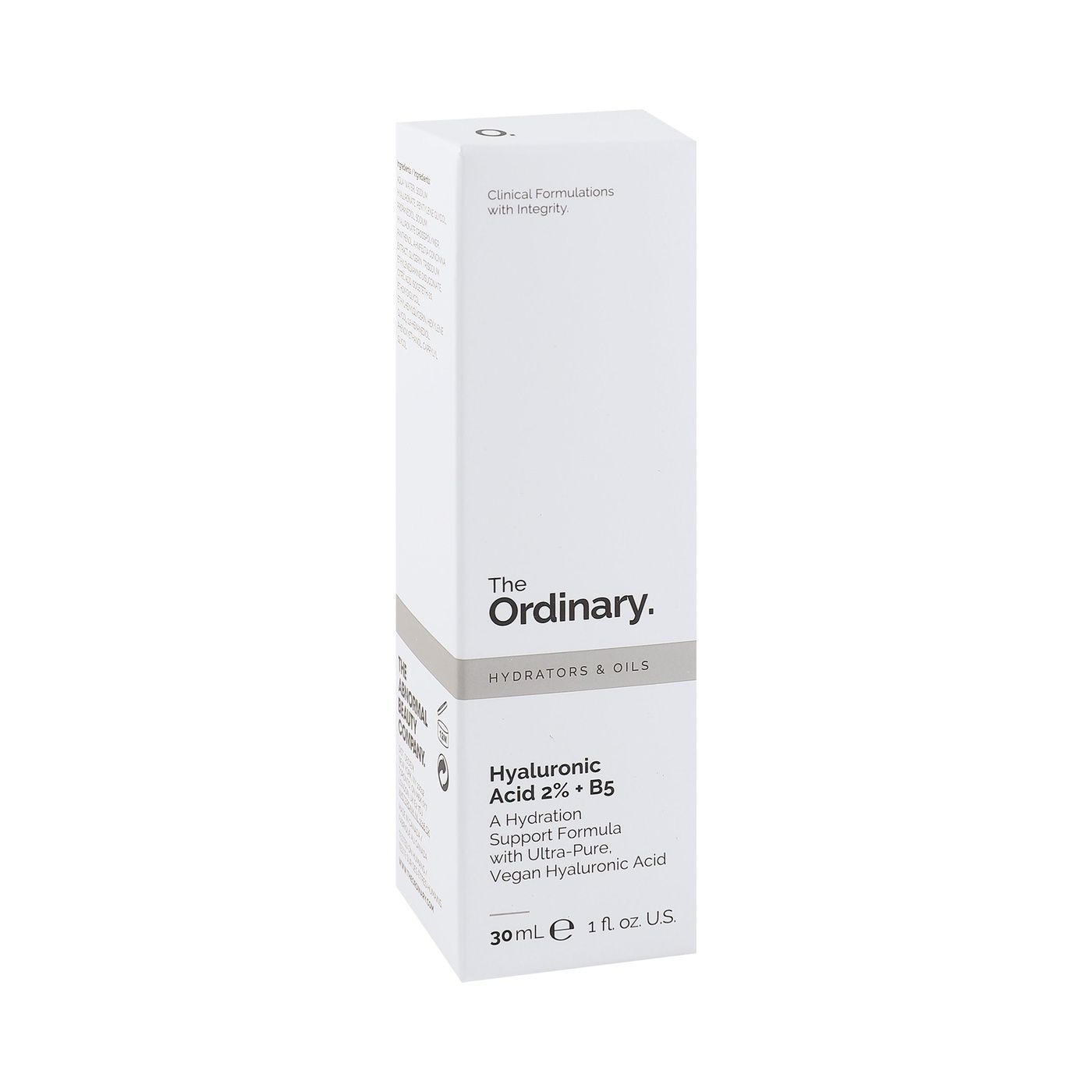 The Ordinary Hyaluronic Acid 2% and B,5 30ml product image