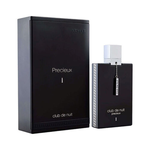 Armaf Mens Club De Nuit Extrait De Parfum, 50ml product image