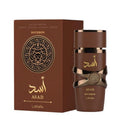 Lattafa Asad Bourbon Eau De Parfum, 100ml product image