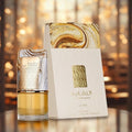 Lattafa Al Nashama Eau De Parfum, 100ml product image