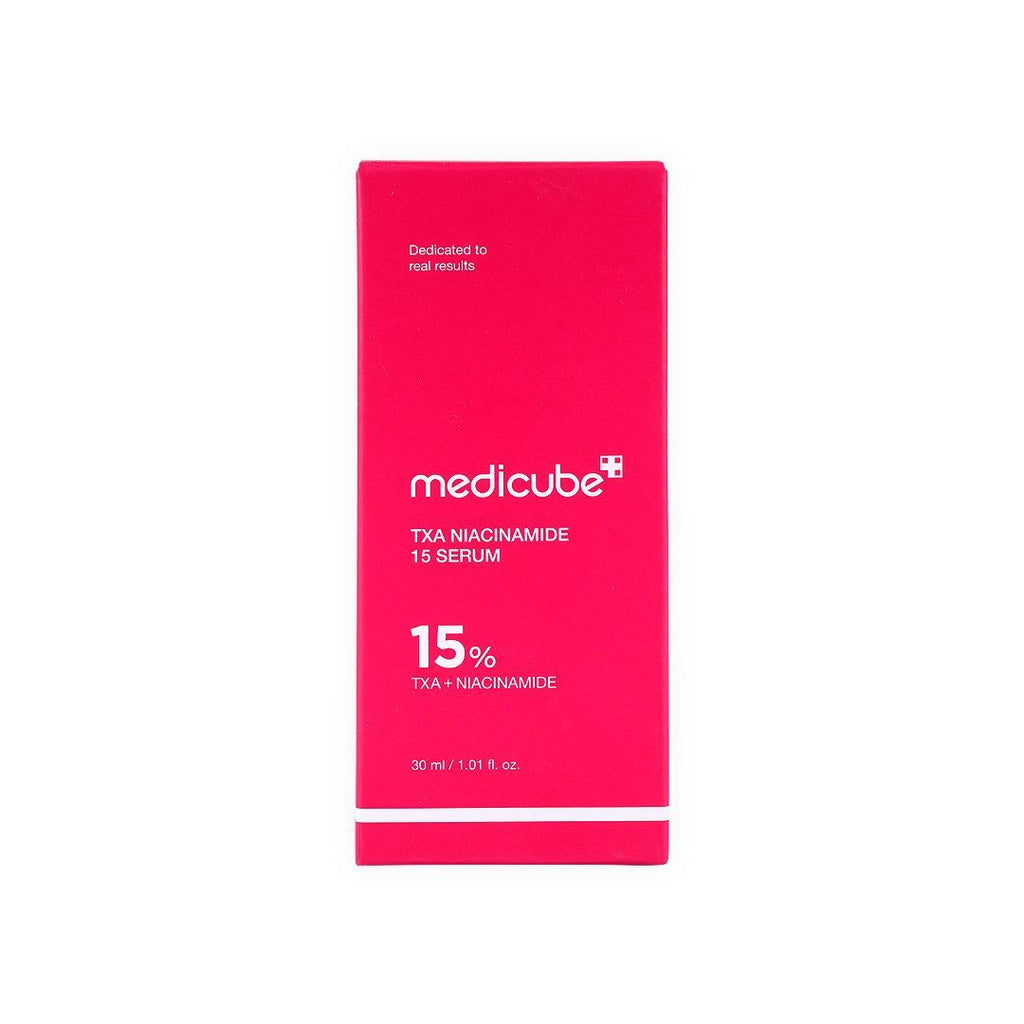 Medicube TXA Niacinamide 15% Serum, 30ml product image 5