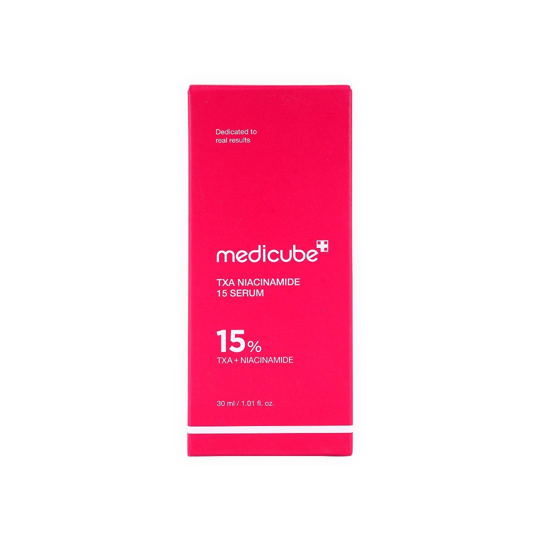 Medicube TXA Niacinamide 15% Serum, 30ml product image 5