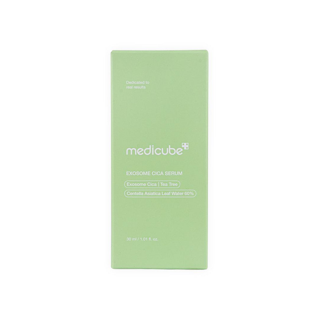 Medicube Exosome Cica Ampoule 30ml product image