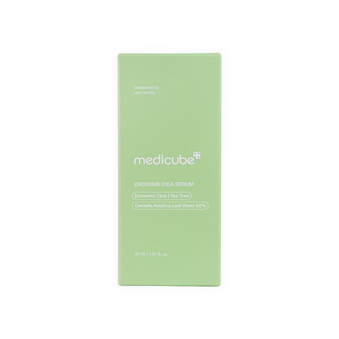 Medicube Exosome Cica Ampoule 30ml product image