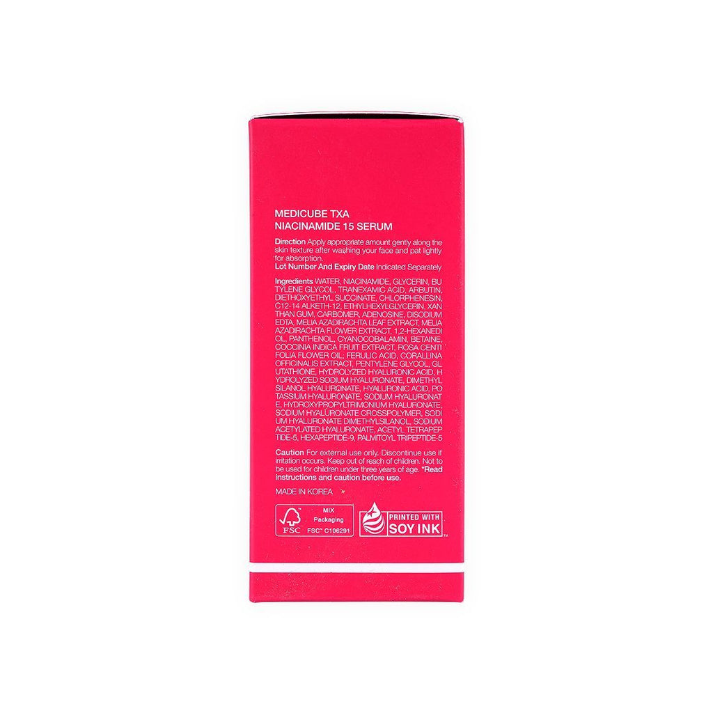 Medicube TXA Niacinamide 15% Serum, 30ml product image 8