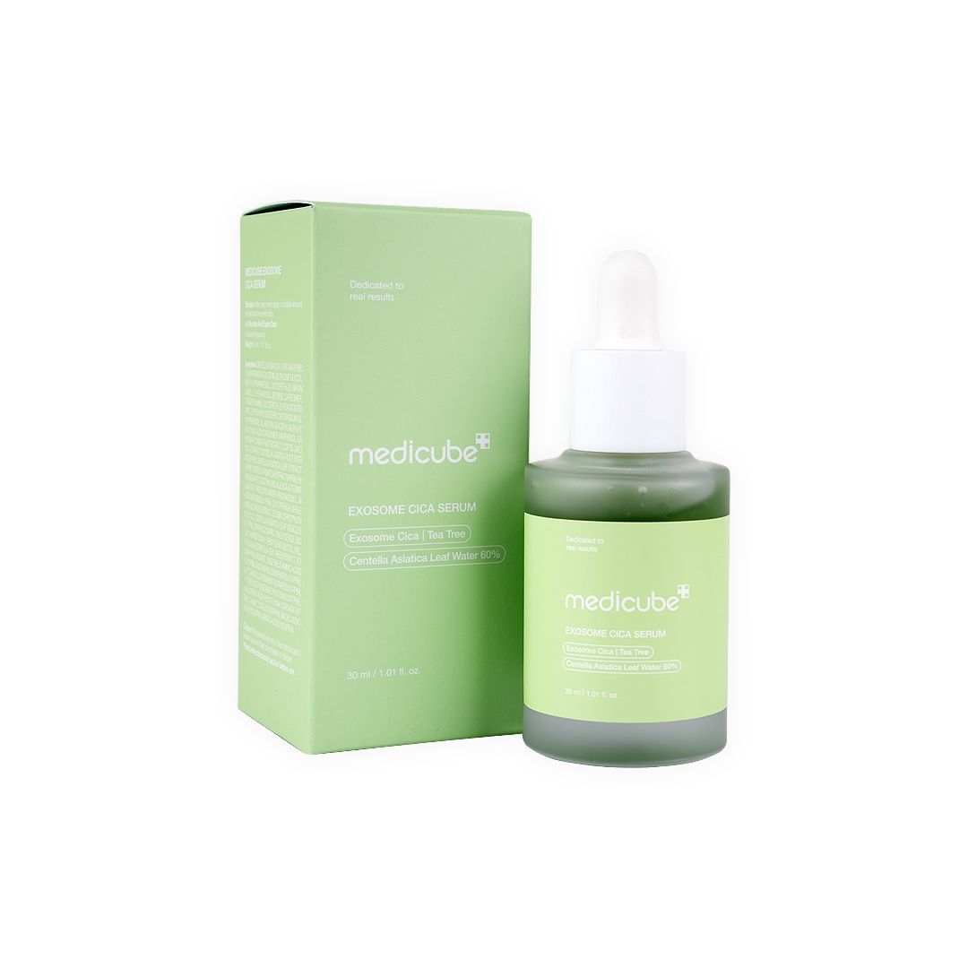 Medicube Exosome Cica Ampoule 30ml product image 6