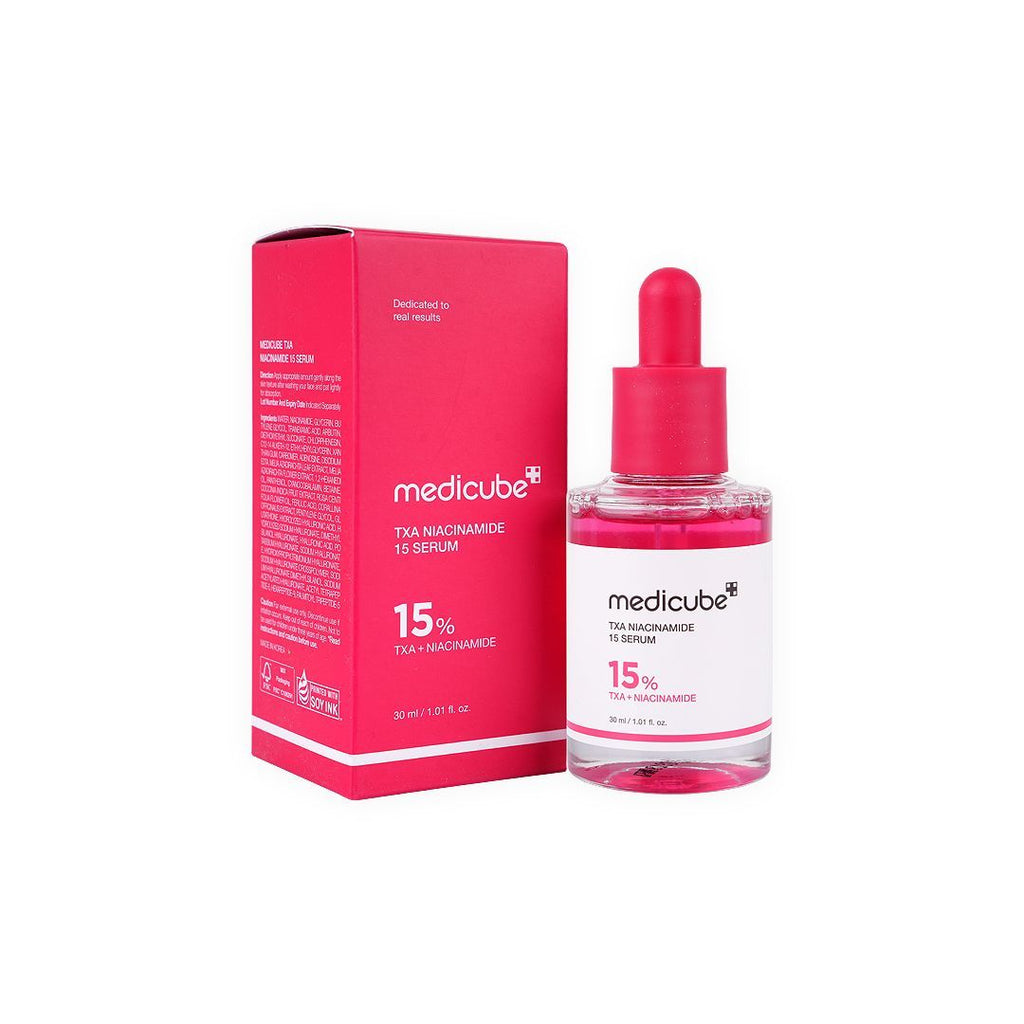 Medicube TXA Niacinamide 15% Serum, 30ml product image 4