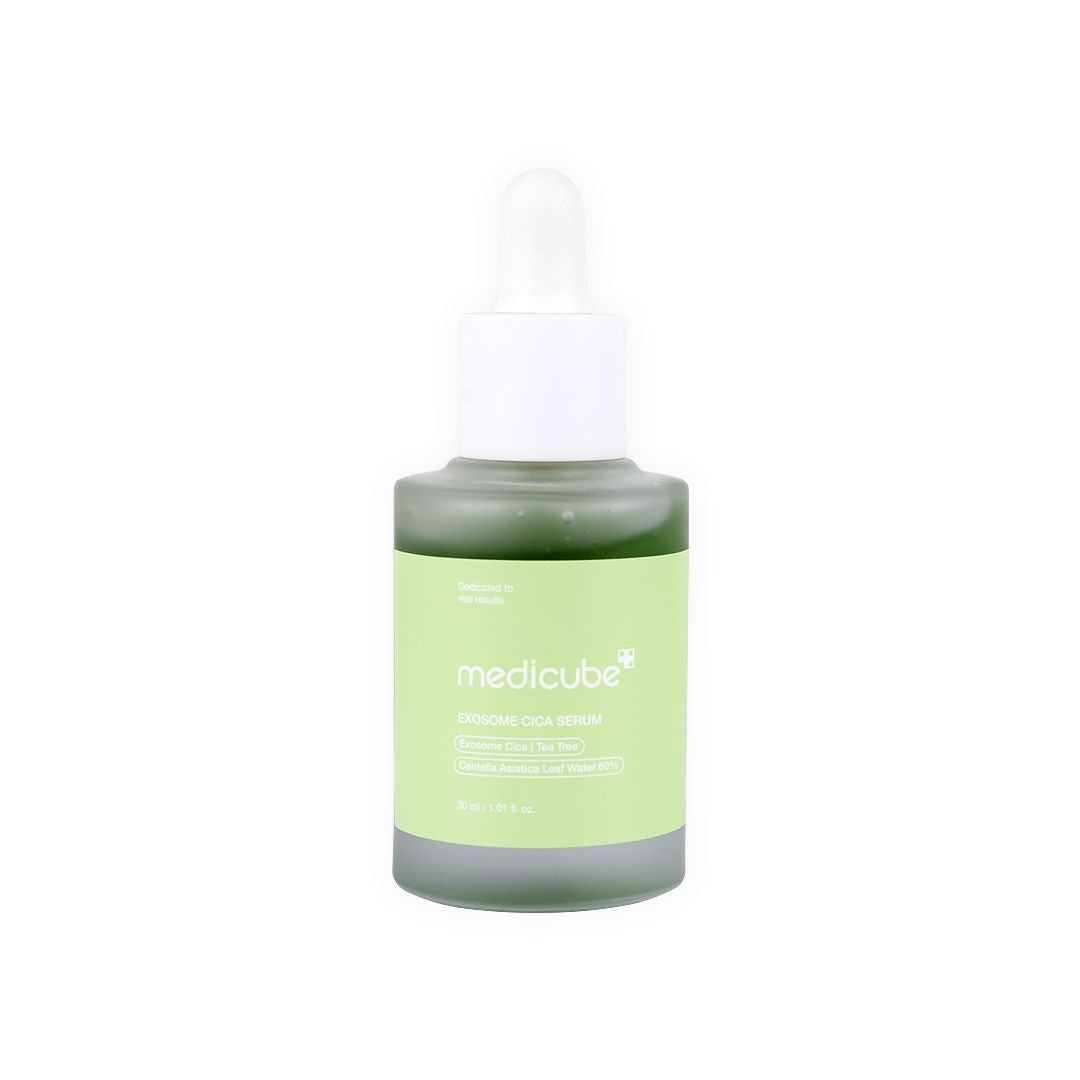 Medicube Exosome Cica Ampoule 30ml product image 7
