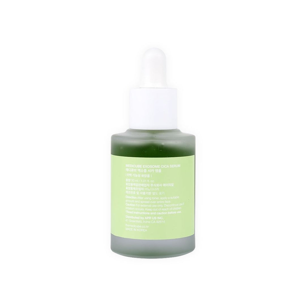 Medicube Exosome Cica Ampoule 30ml product image 8