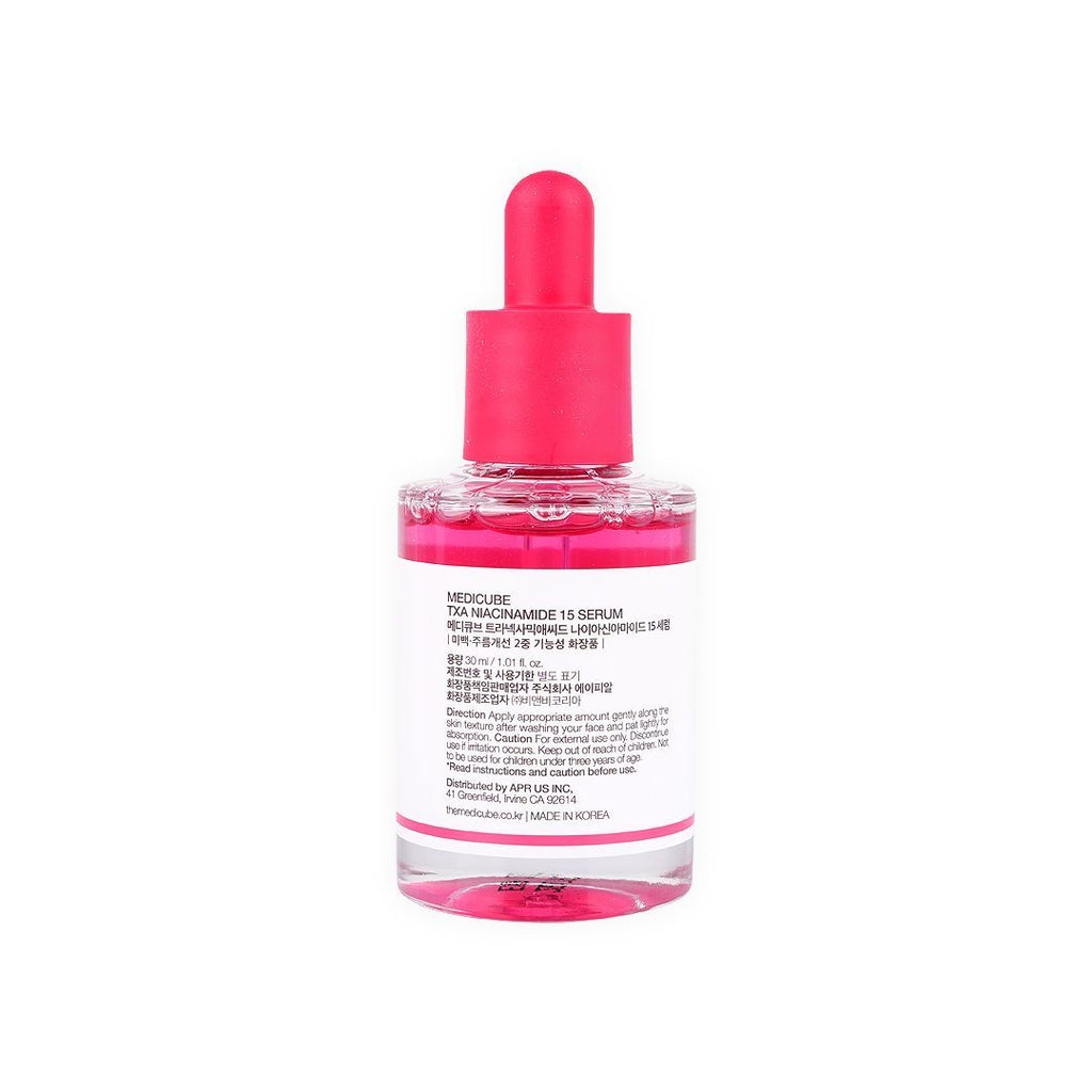 Medicube TXA Niacinamide 15% Serum, 30ml product image 3
