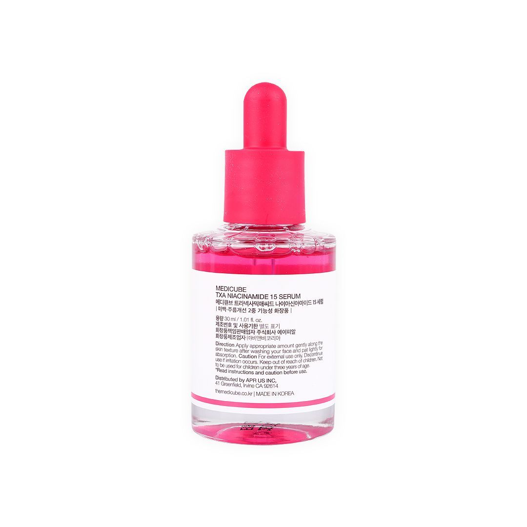 Medicube TXA Niacinamide 15% Serum, 30ml product image 3